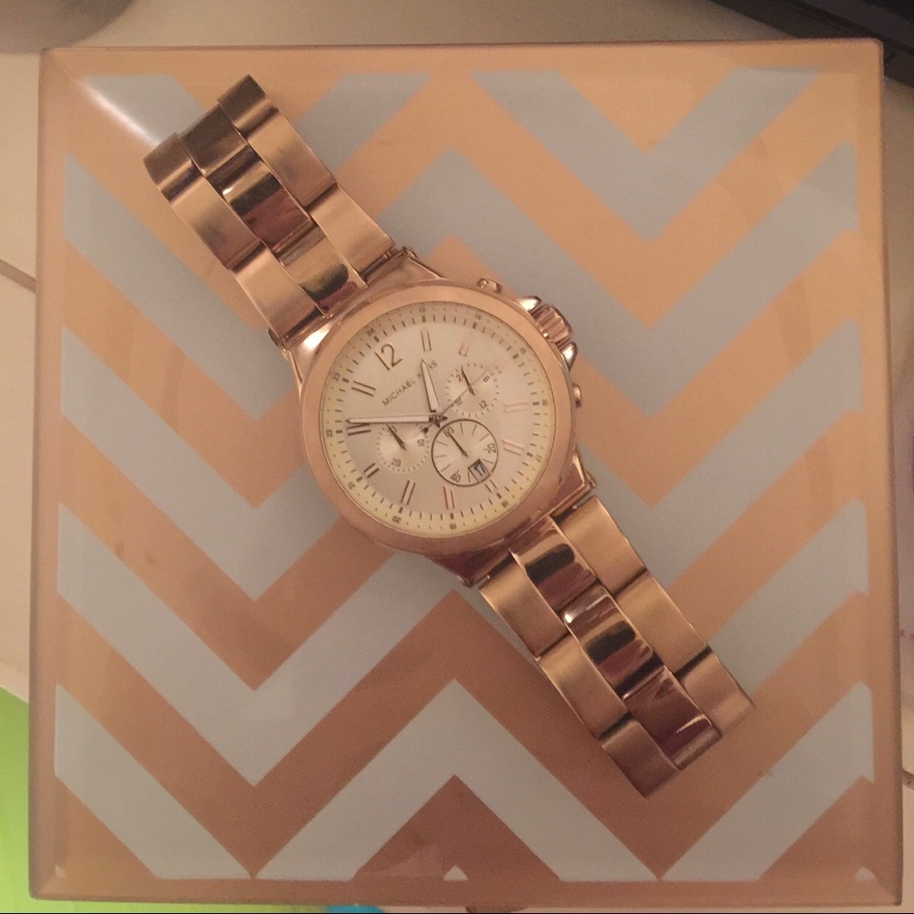 Michael Kors Watch